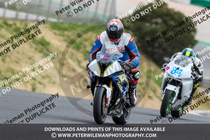 may 2019;motorbikes;no limits;peter wileman photography;portimao;portugal;trackday digital images